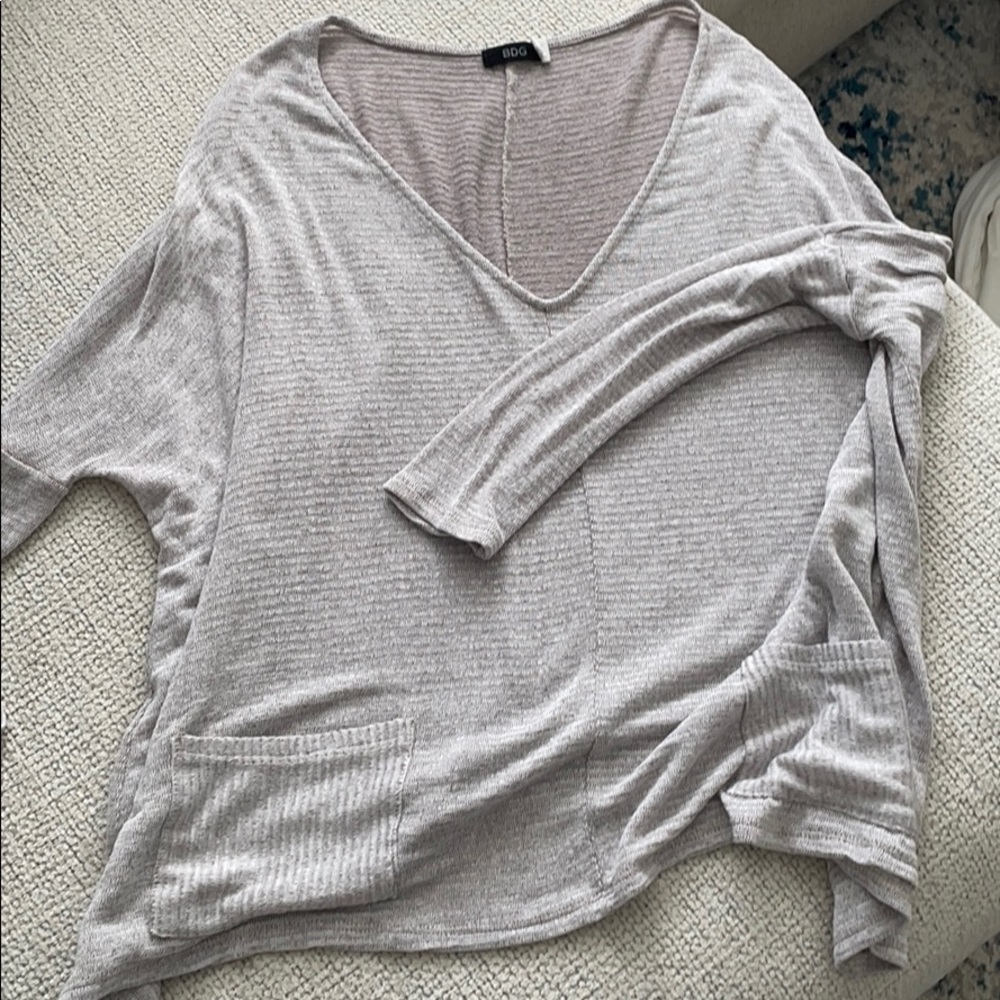 Long Sleeve Urban Outfitters